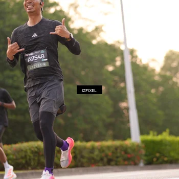 Runner Photo 6322945