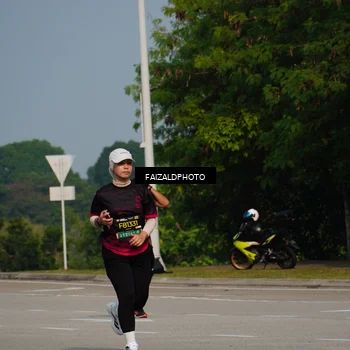Runner Photo 6322949