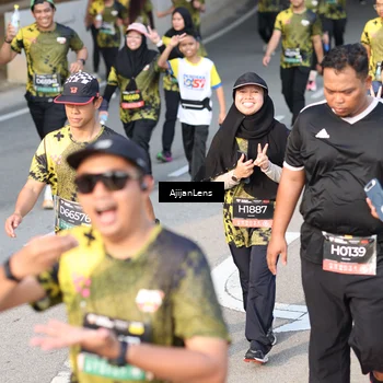 Runner Photo 6322950
