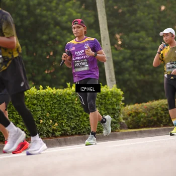 Runner Photo 6322961