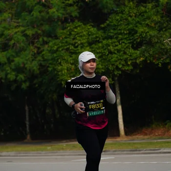 Runner Photo 6322964