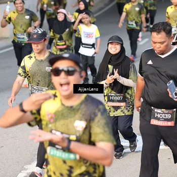 Runner Photo 6322965
