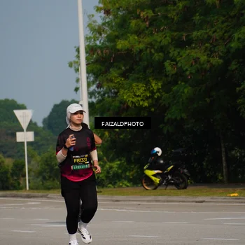 Runner Photo 6322973
