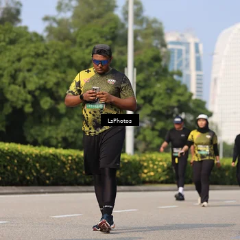 Runner Photo 6322980