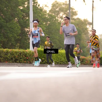 Runner Photo 6322985