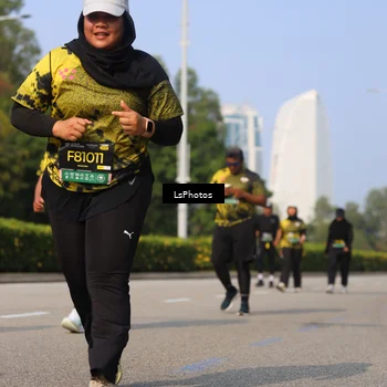 Runner Photo 6322990