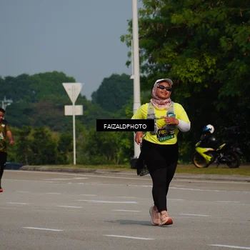 Runner Photo 6322991