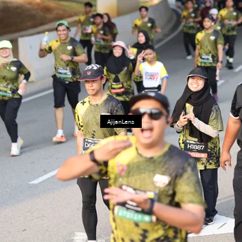 Runner Photo 6322994