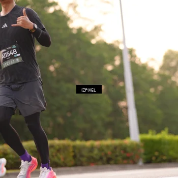 Runner Photo 6322995