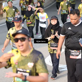 Runner Photo 6323002