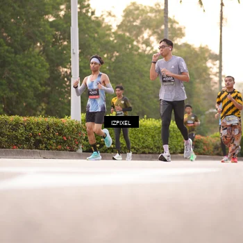 Runner Photo 6323039