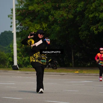 Runner Photo 6323052