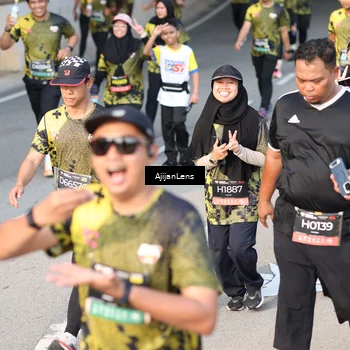 Runner Photo 6323057