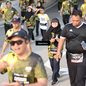 Runner Photo 6323060