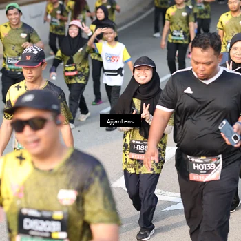 Runner Photo 6323130