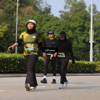 Runner Photo 6323136