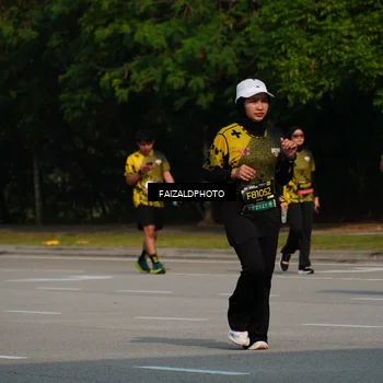 Runner Photo 6323143
