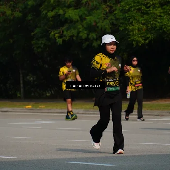 Runner Photo 6323144