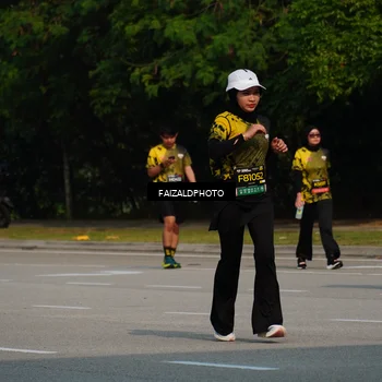 Runner Photo 6323147