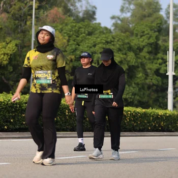 Runner Photo 6323151