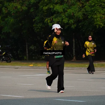 Runner Photo 6323159