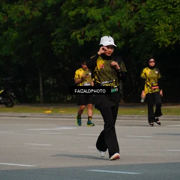 Runner Photo 6323162