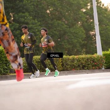Runner Photo 6323183