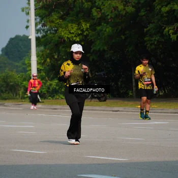 Runner Photo 6323188