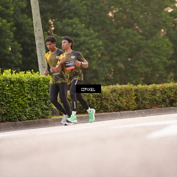 Runner Photo 6323196