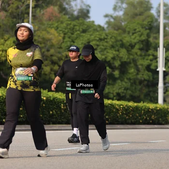 Runner Photo 6323209