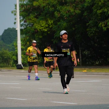 Runner Photo 6323213