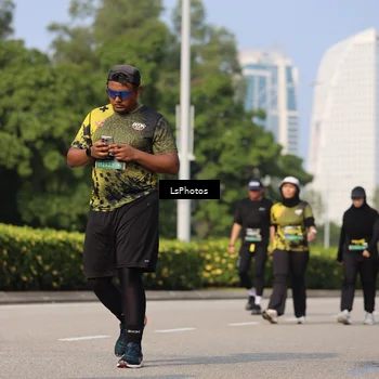 Runner Photo 6323217