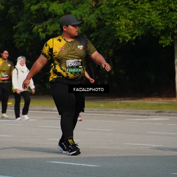 Runner Photo 6323223