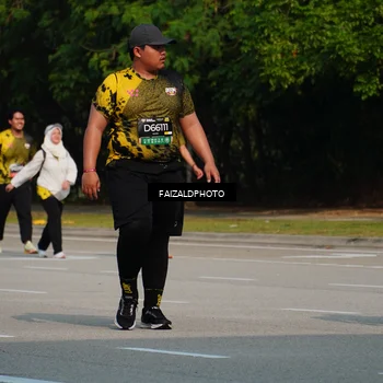 Runner Photo 6323228