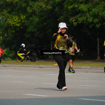 Runner Photo 6323229