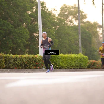 Runner Photo 6323231