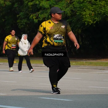 Runner Photo 6323235
