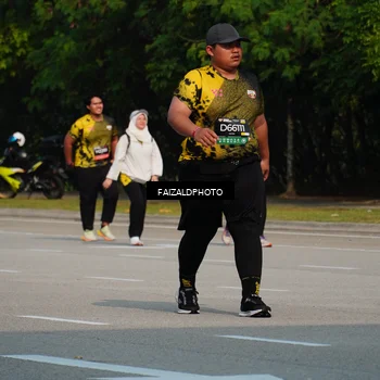 Runner Photo 6323241