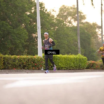 Runner Photo 6323258