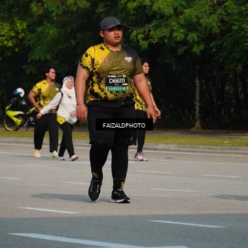 Runner Photo 6323266