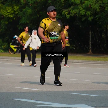 Runner Photo 6323277
