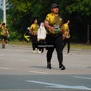 Runner Photo 6323281