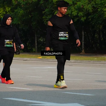 Runner Photo 6323289