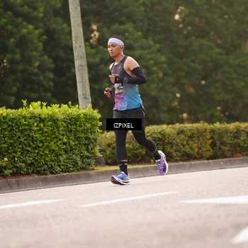 Runner Photo 6323295