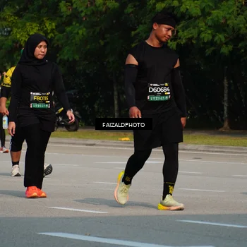 Runner Photo 6323307
