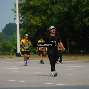 Runner Photo 6323310