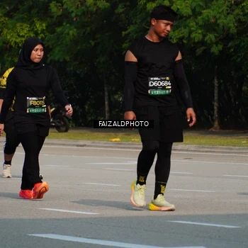 Runner Photo 6323330