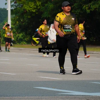Runner Photo 6323331