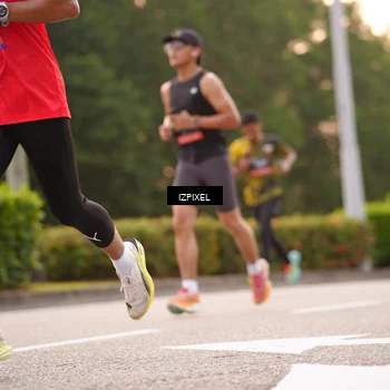 Runner Photo 6323338