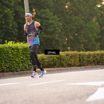 Runner Photo 6323354